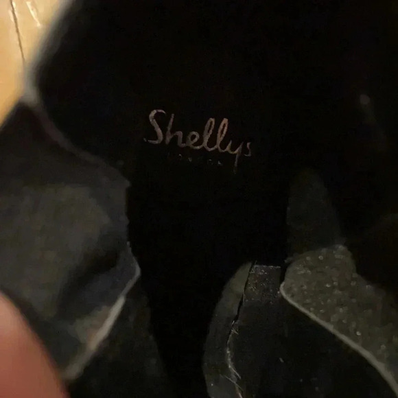 Shelly’s London booties - Picture 9 of 10